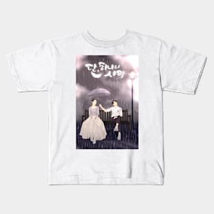 Angel's Last Mission: Love Kids T-Shirt